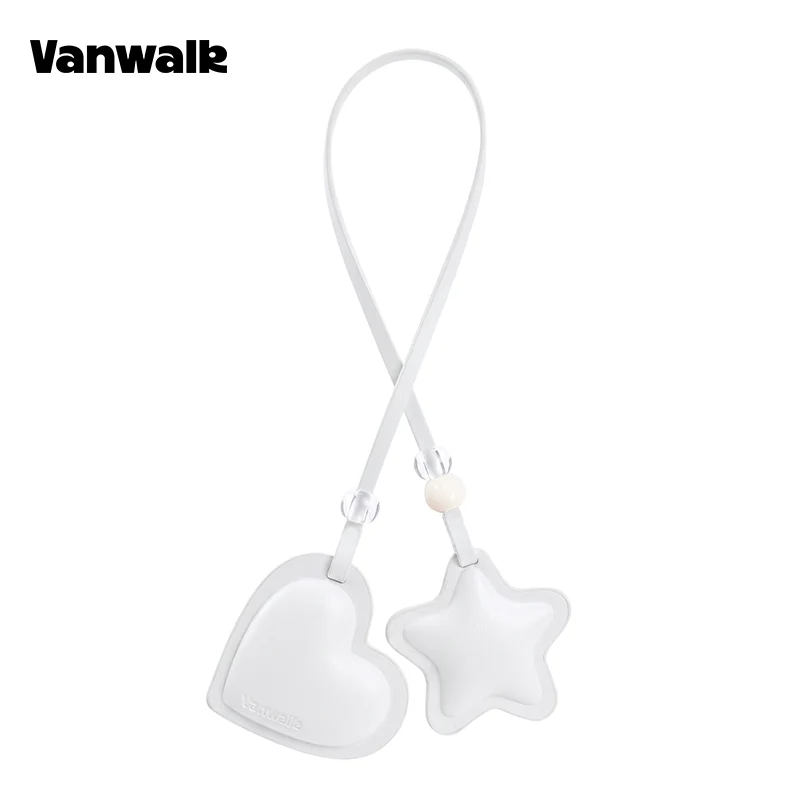 VANWALK Gulugulu Series Cute Bag Accessories Pendant K706 - Image 24