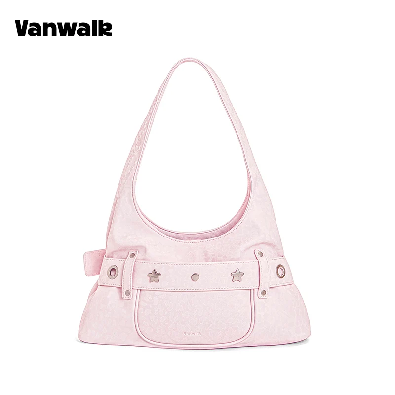 VANWALK Gulugulu Series Original Shoulder Bags Handbag V3069 - Image 11