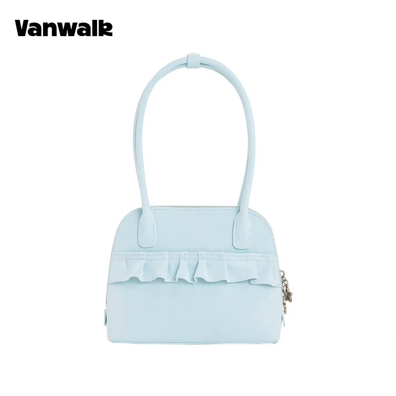 VANWALK Gulugulu Series Shoulder Bag V3064 - Image 10