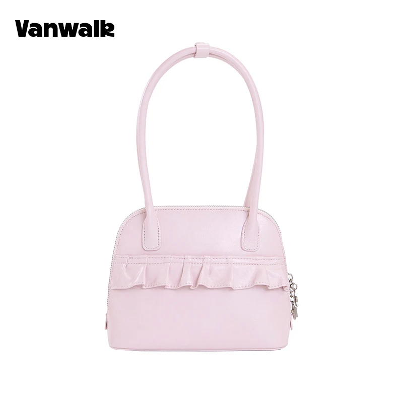 VANWALK Gulugulu Series Shoulder Bag V3064 - Image 9