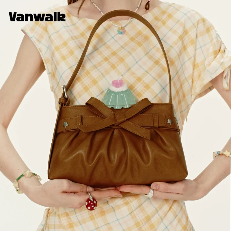VANWALK fashion Hand Account Handbag V2919 - Image 6
