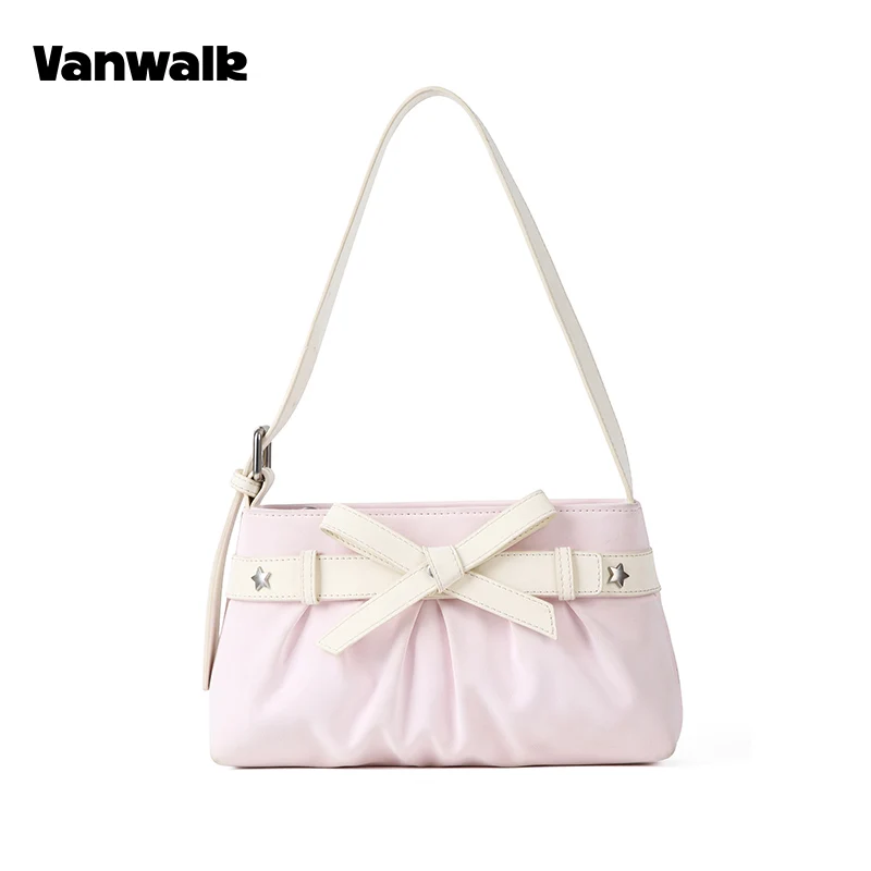 VANWALK fashion Hand Account Handbag V2919 - Image 9