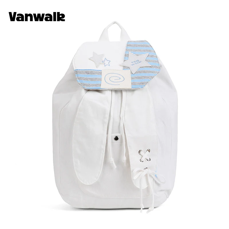 VANWALK fashion Handheld Account Backpack V2911 - Image 6