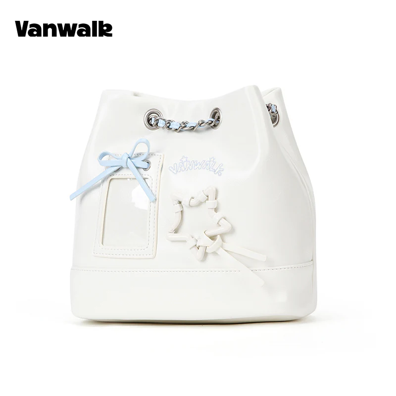 VANWALK Leisure Handheld Account Backpack V2914 - Image 6