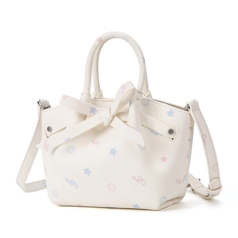 Vanwalk Happy Band Hand-Held Vegetable Basket Bag V2907 - Image 8