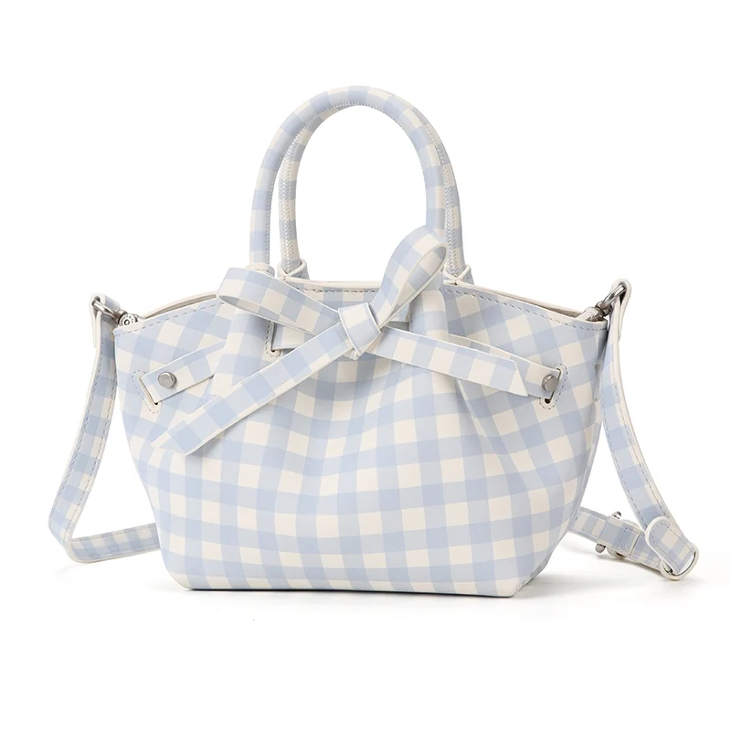 Vanwalk Happy Band Hand-Held Vegetable Basket Bag V2907 - Image 9