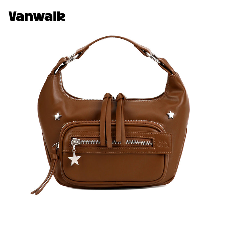 vanwalk January Lucky Pony Series Handbag v3014 - Image 8