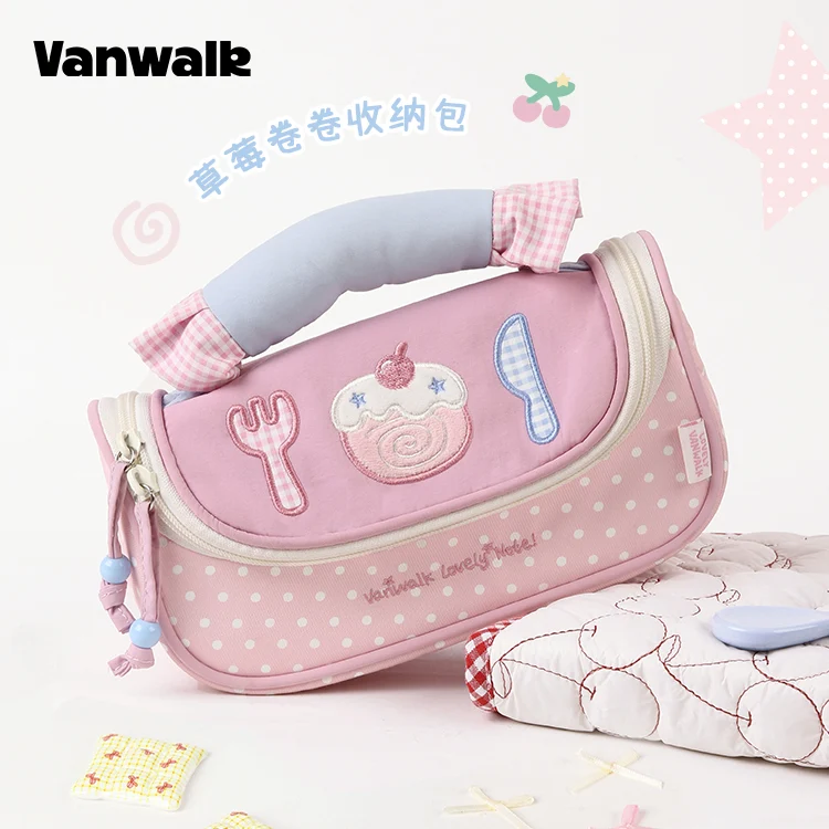 Vanwalk May Series Cute Cosmetic Bag VS48 - Image 4