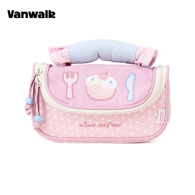 Vanwalk May Series Cute Cosmetic Bag VS48 - Image 7