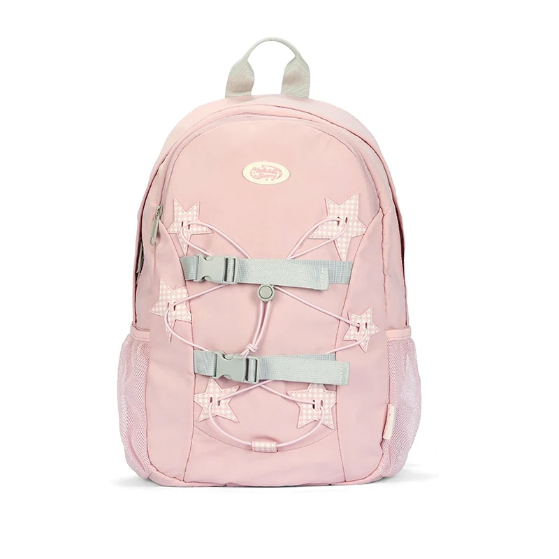 VANWALK Large Capacity Moonlight Park Backpack v2960 - Image 4