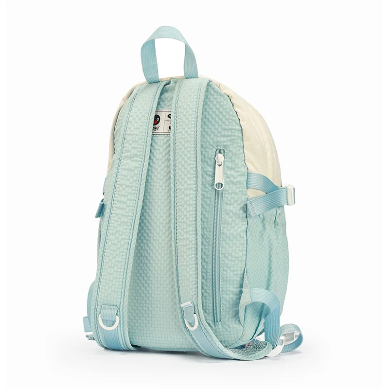 Vanwalk Pingu Collaboration Series Backpack V2922 - Image 4