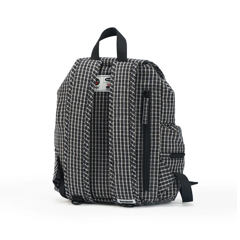 Vanwalk Pingu Collaboration Series Backpack V2924 - Image 5