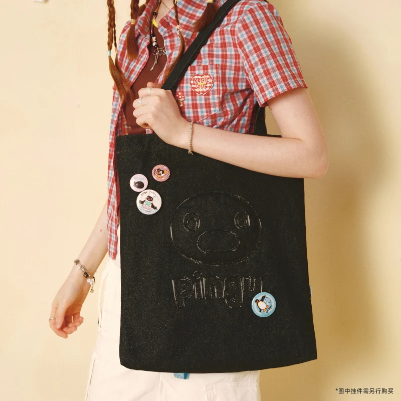 VANWALK Pingu Series Original Shoulder Bags V2926 - Image 3