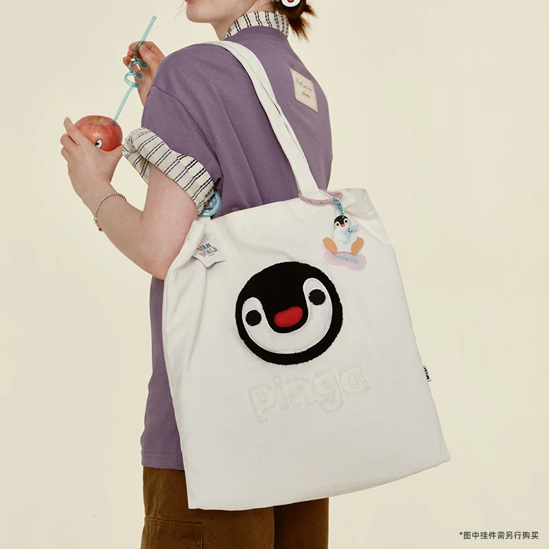 VANWALK Pingu Series Original Shoulder Bags V2926 - Image 4