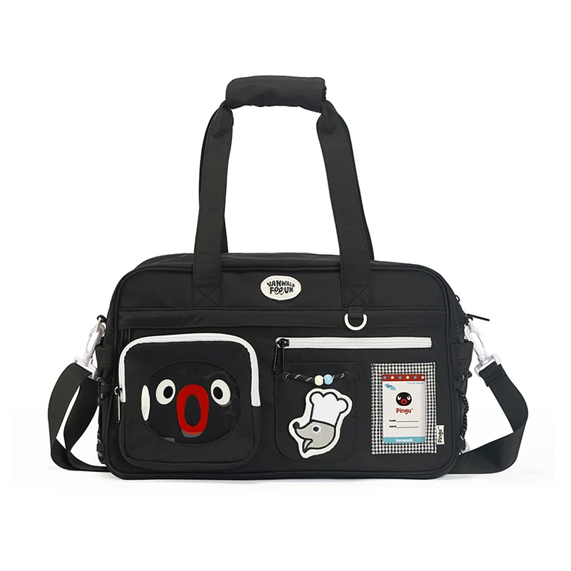 VANWALK Pingu Series Original Shoulder Bags V2928 - Image 7