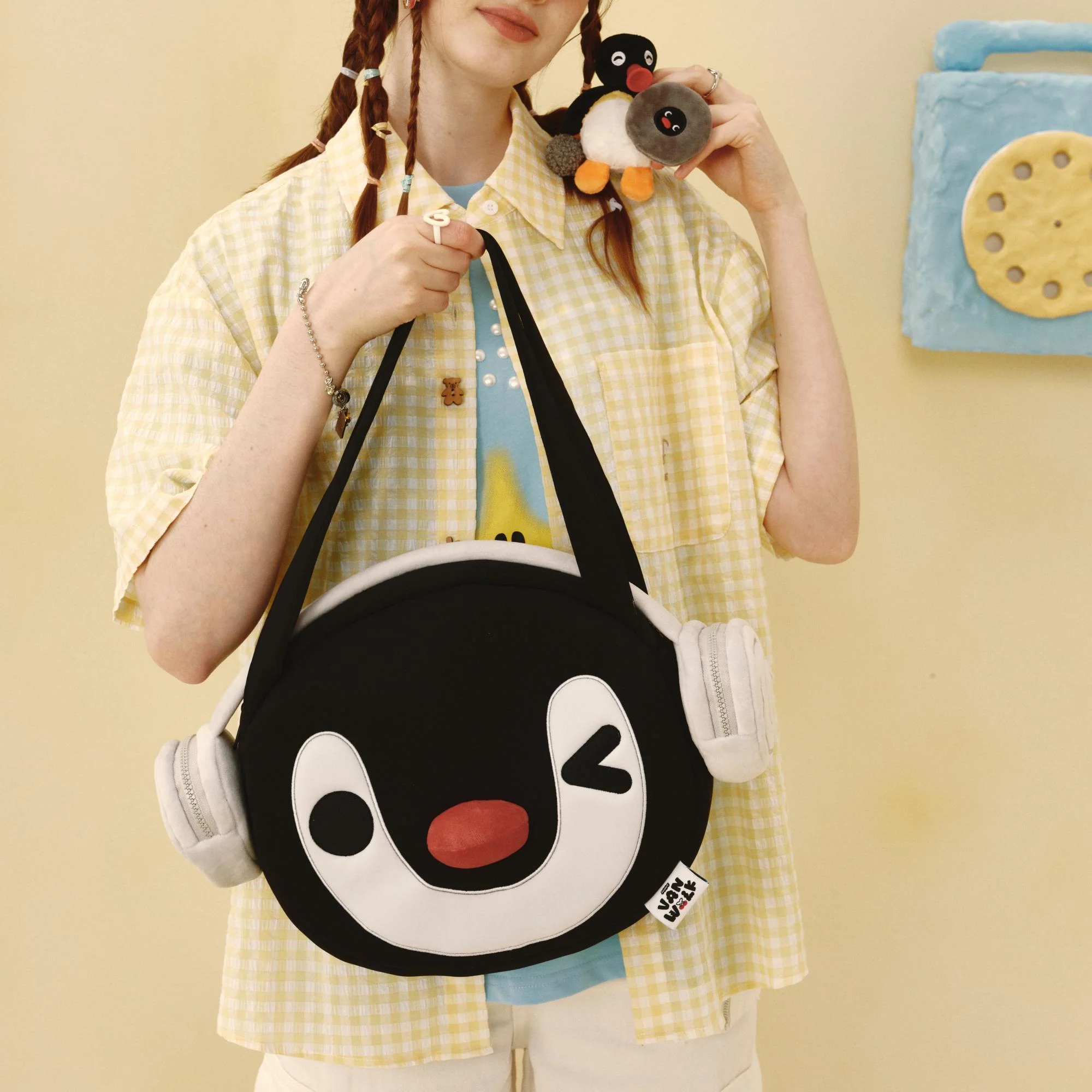 handbag