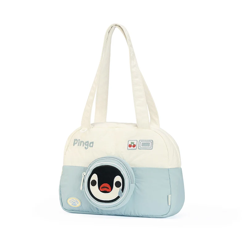 VANWALK Pingu Series Original Shoulder Bags V2930 - Image 10