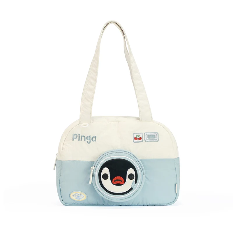 VANWALK Pingu Series Original Shoulder Bags V2930 - Image 11