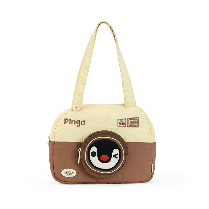 VANWALK Pingu Series Original Shoulder Bags V2930 - Image 14