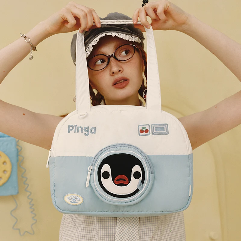 VANWALK Pingu Series Original Shoulder Bags V2930 - Image 2