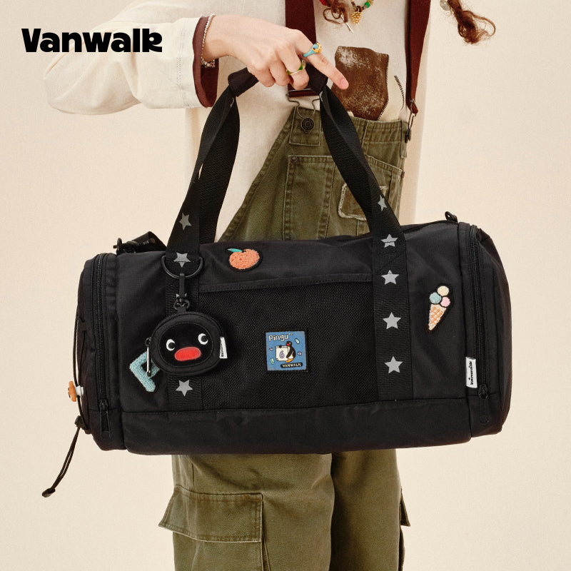 VANWALK Pingu Series Original Shoulder Bags V2982 - Image 4