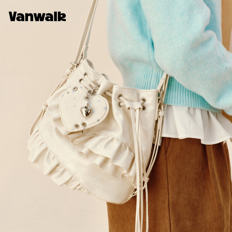 VANWALK Pingu Series Original Shoulder Bags V2988 - Image 4