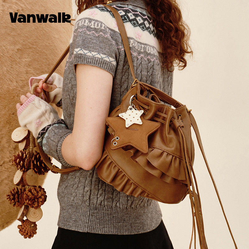 VANWALK Pingu Series Original Shoulder Bags V2988 - Image 6
