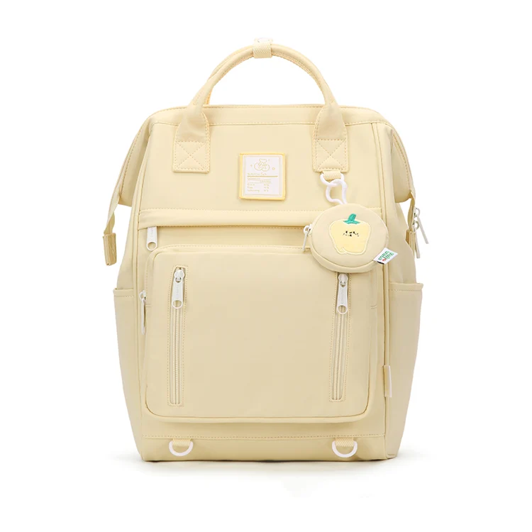 Vanwalk Water-Resistant FUN MARKET backpack V2810 - Image 13