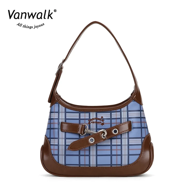 Vanwalk Lightweight Sports subaxillary bag V2836 - Image 6