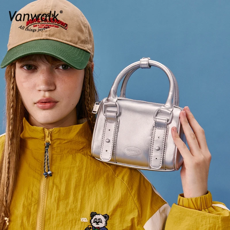 Vanwalk Lightweight  Sports crossbody bag V2830 - Image 3