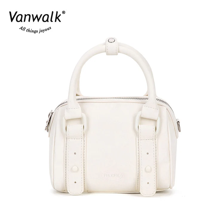 Vanwalk Lightweight  Sports crossbody bag V2830 - Image 5