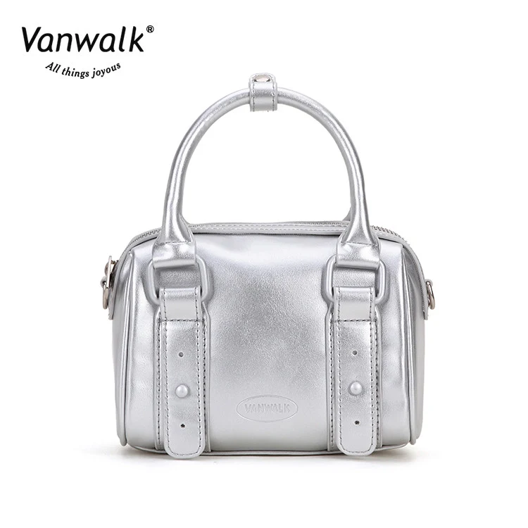 Vanwalk Lightweight  Sports crossbody bag V2830 - Image 6