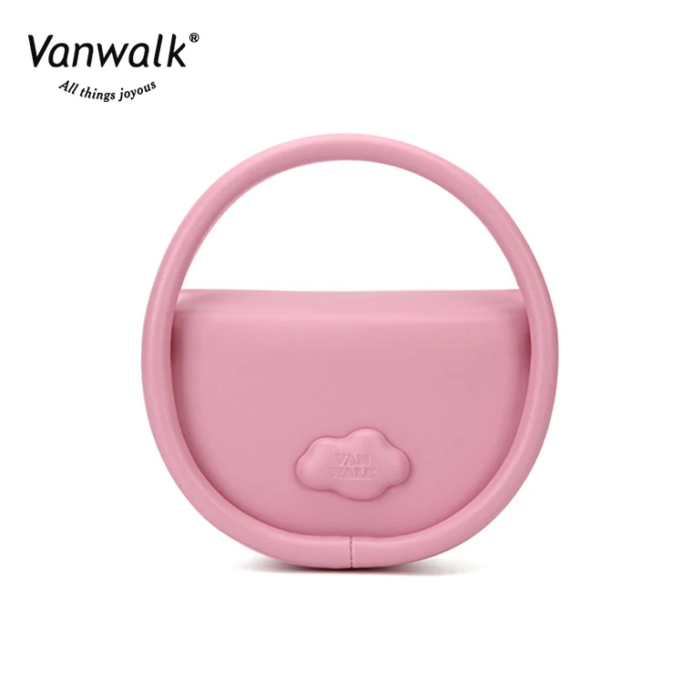 Vanwalk Water-Resistant Mood Shoulder Bag V2785 - Image 4