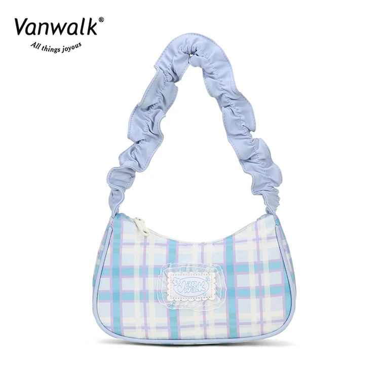 Vanwalk elegant Shoulder Bag V2815 - Image 12