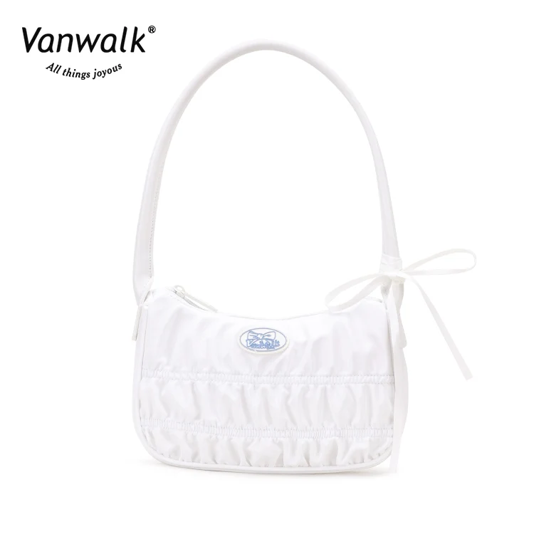 Vanwalk Casual FUN MARKET Shoulder Bag V2795 - Image 6