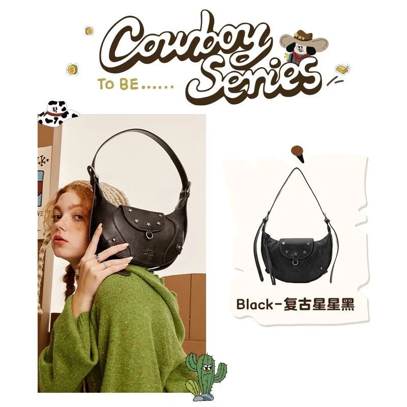 Vanwalk Water-Resistant Picnic Crossbody Bag V2712 - Image 4