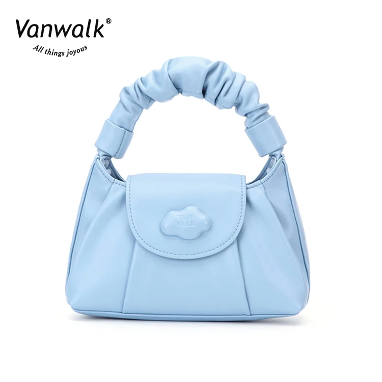 Vanwalk  Lightweight Mood crossbody bag V2780 - Image 6