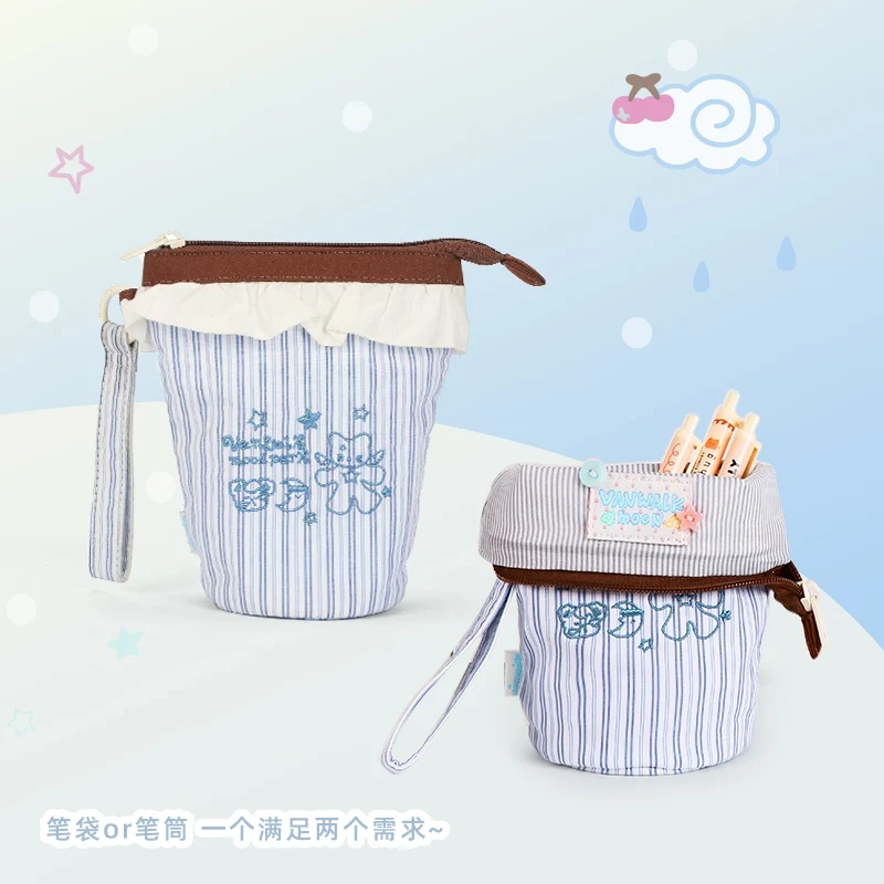 VANWALK pen bag Moonstarry Park VS63 - Image 3