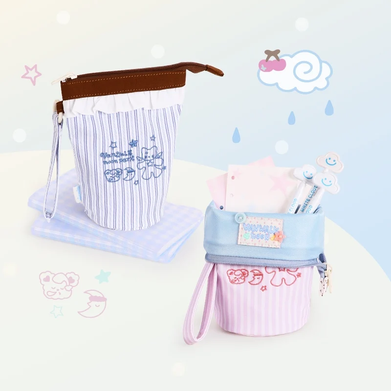 VANWALK pen bag Moonstarry Park VS63 - Image 4