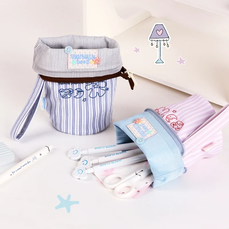 VANWALK pen bag Moonstarry Park VS63 - Image 7