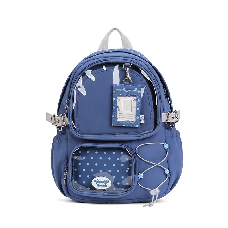 VANWALK large capacity July's Featured Items backpack v2950 - Image 8