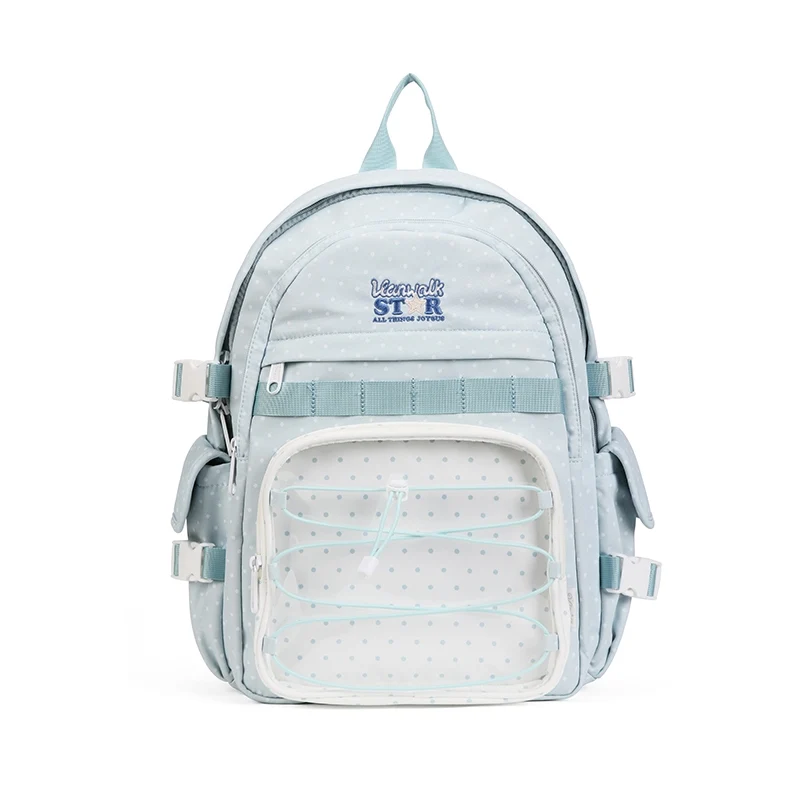 VANWALK Large Capacity July Specials Backpack v2933 - Image 6
