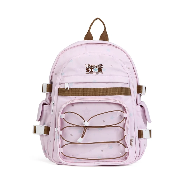 VANWALK Large Capacity July Specials Backpack v2933 - Image 7